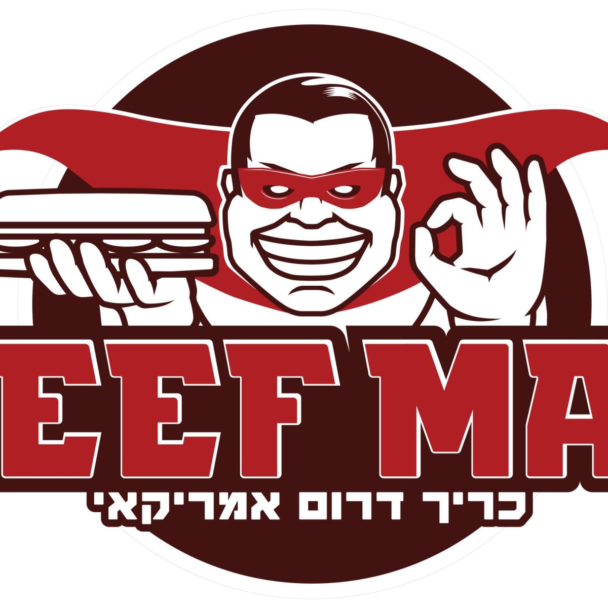 beef_man_logo_sticker70x44.8cm