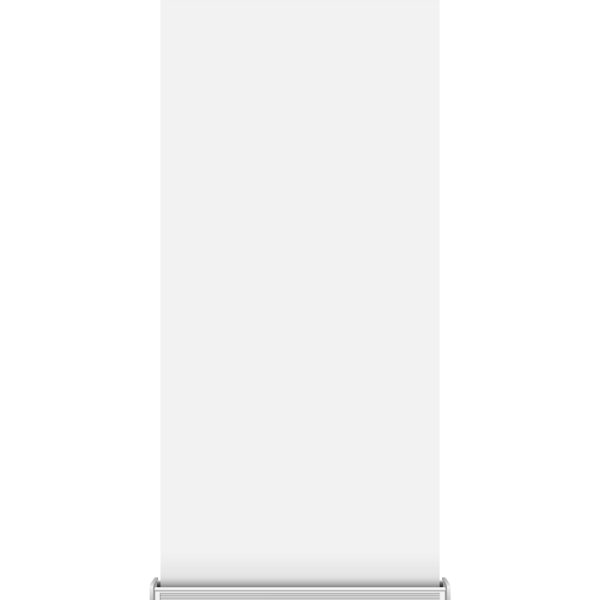 Roll Up isolated on white background